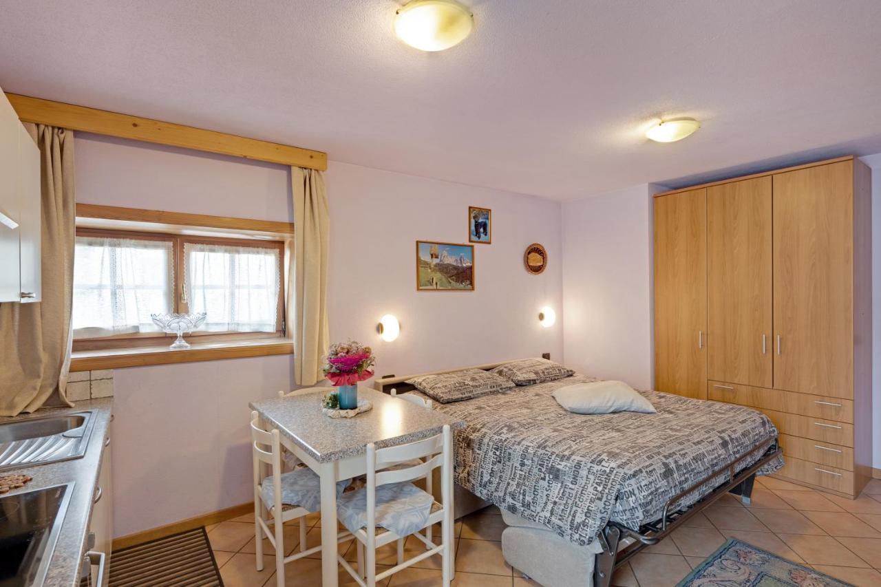 Orsa Minore Livigno Exterior photo